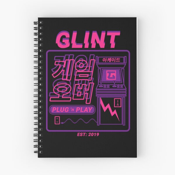 Item preview, Plug and Play Women Noir designed and sold by Glint247.