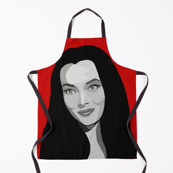 Item preview, Morticia designed and sold by Kary Pearson.