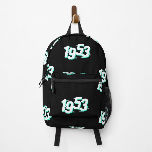Item preview, Year 1953 designed and sold by NumbersFort.