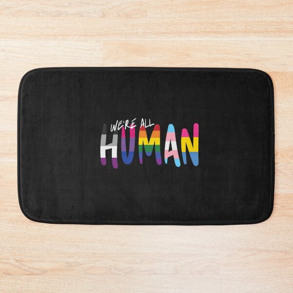 Item preview, Human_handwritten, various flags 1 Active T-Shirt designed and sold by sabinamccoo.