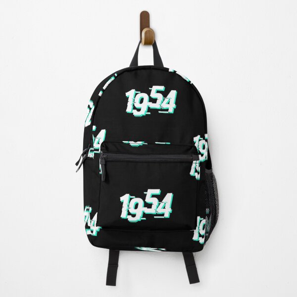 Item preview, Year 1954 designed and sold by NumbersFort.