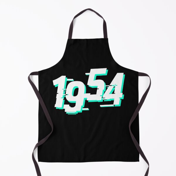 Item preview, Year 1954 designed and sold by NumbersFort.