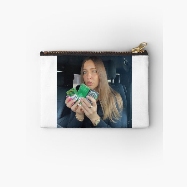 Item preview, Alex HRH Collection- cigarettes designed and sold by Millie Wallace.