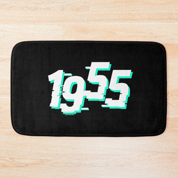 Item preview, Year 1955 designed and sold by NumbersFort.