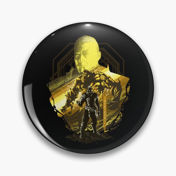 Item preview, Dominant of Titan designed and sold by Hypertwenty Designs.