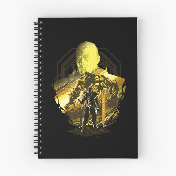 Item preview, Dominant of Titan designed and sold by Hypertwenty Designs.