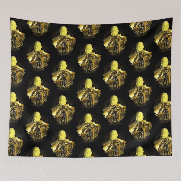 Item preview, Dominant of Titan designed and sold by Hypertwenty Designs.