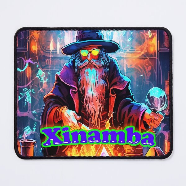 Item preview, Raver wizard by Xinamba designed and sold by Atelier-Arcano.