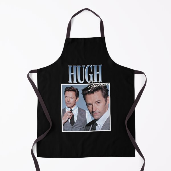 Item preview, Hugh jackman Classic T-Shirt designed and sold by sabinamccoo.