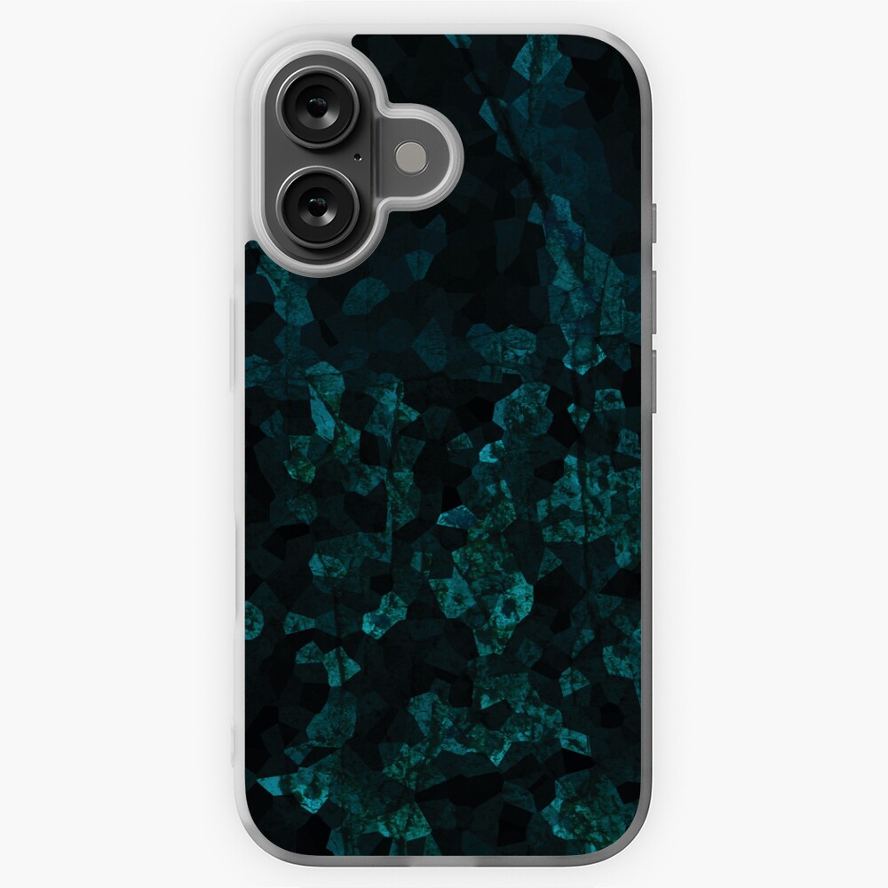 Item preview, iPhone Soft Case designed and sold by hidden-design.