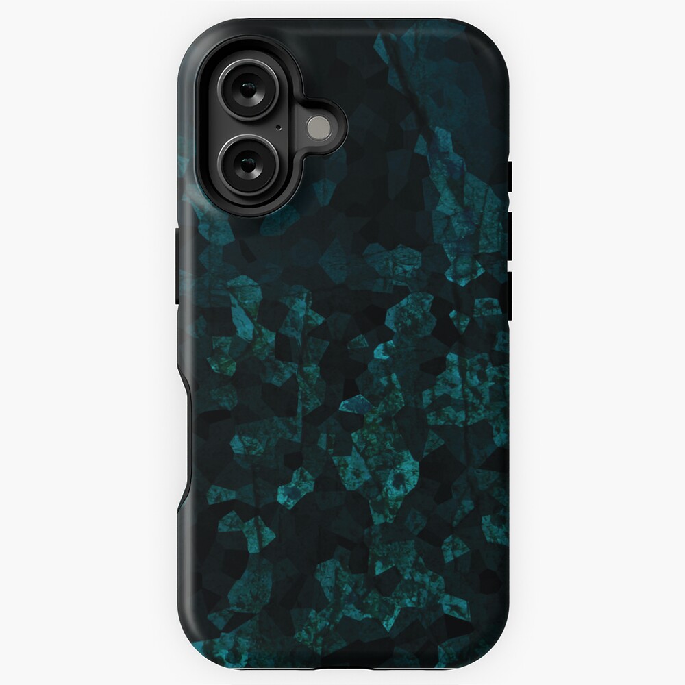 Item preview, iPhone Tough Case designed and sold by hidden-design.