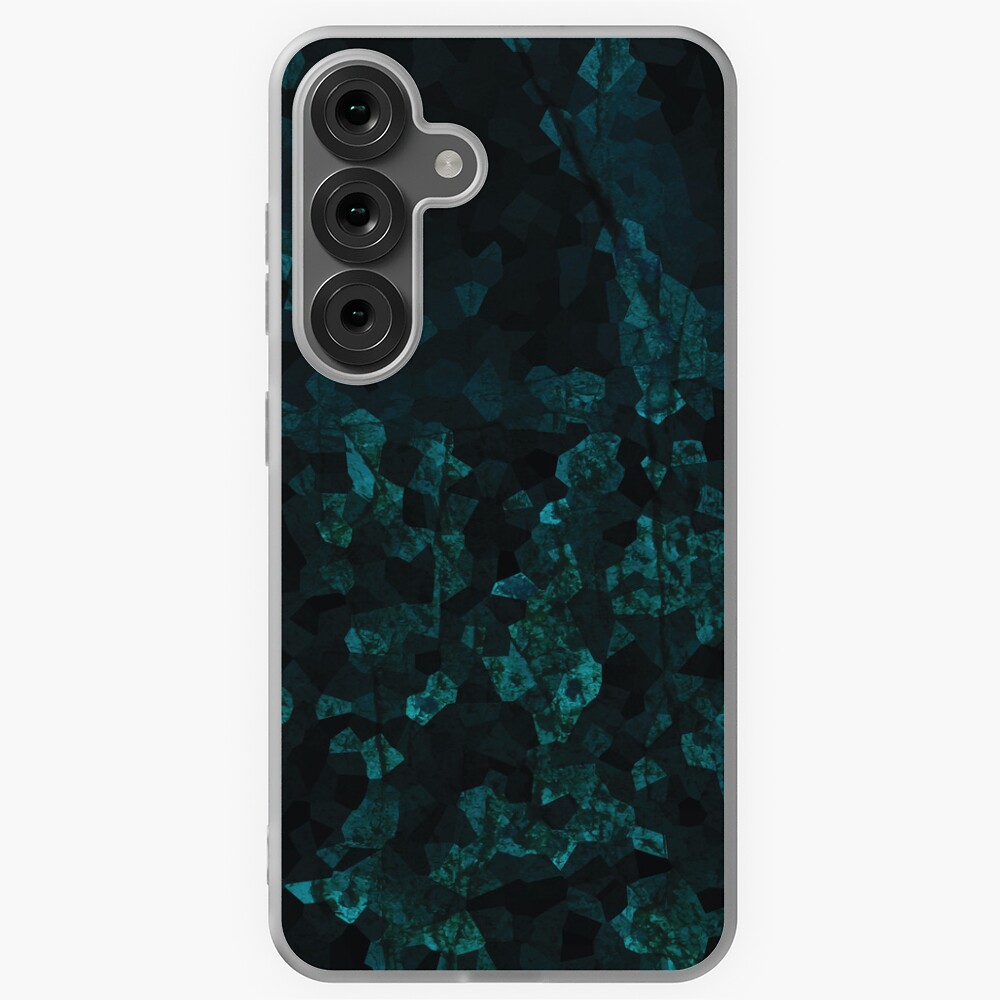 Item preview, Samsung Galaxy Soft Case designed and sold by hidden-design.