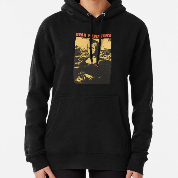 Dead Kennedys Hoodies & Sweatshirts for Sale | Redbubble
