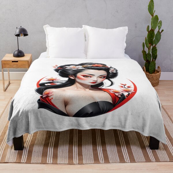 Item preview, Rising Sun Ink: Japanese Tattoo Artistry in Pixels designed and sold by RuyaFab.