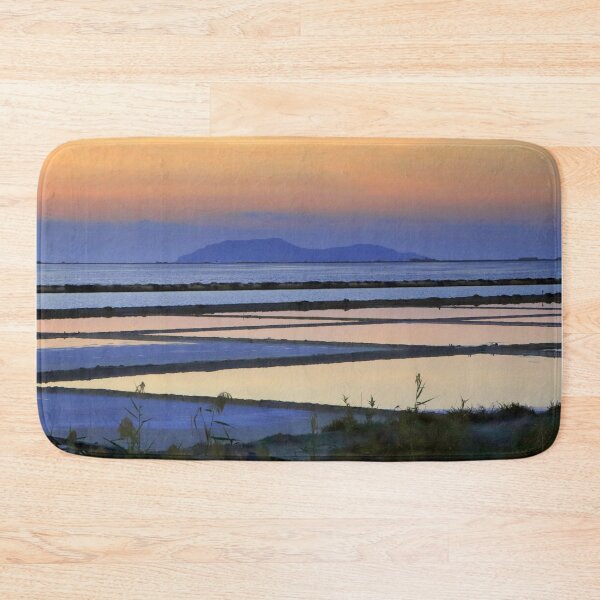 Item preview, The Stagnone salt pans designed and sold by annalisa56.