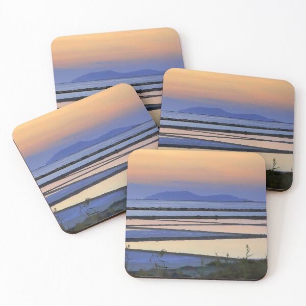 Item preview, The Stagnone salt pans designed and sold by annalisa56.