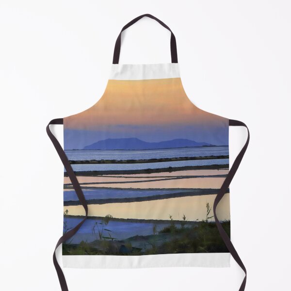 Item preview, The Stagnone salt pans designed and sold by annalisa56.