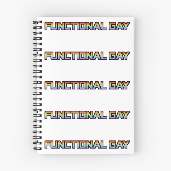 Item preview, Functional Gay designed and sold by kat-karus.