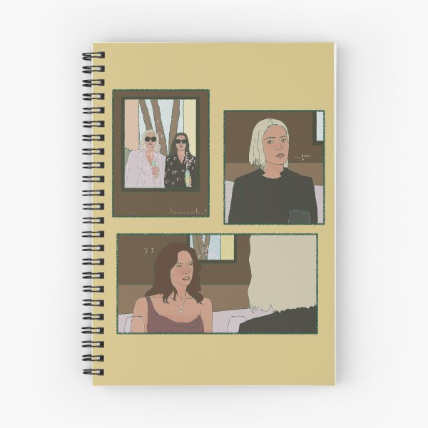 Item preview, Ocean's 8 au designed and sold by artingthoughts.