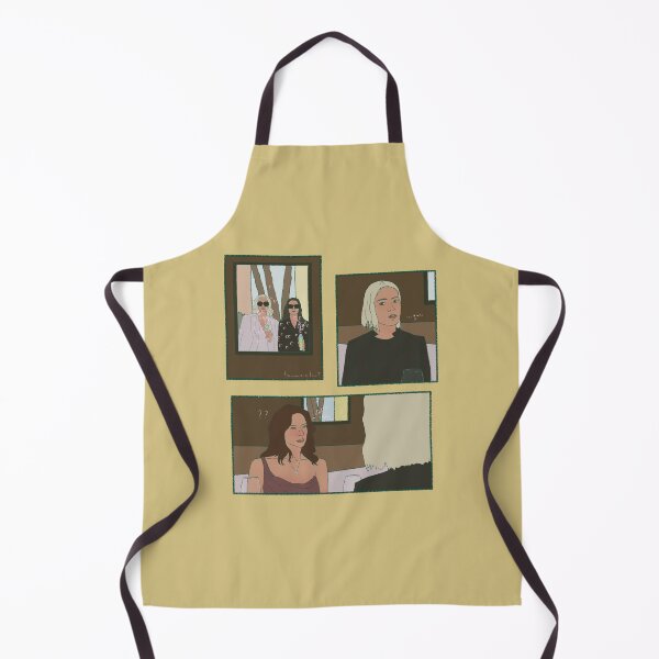 Item preview, Ocean's 8 au designed and sold by artingthoughts.