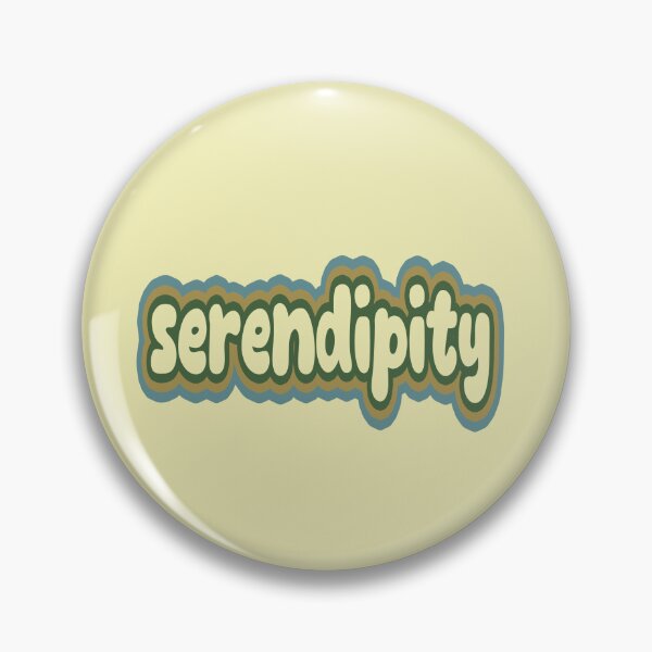 Item preview, serendipity designed and sold by trudette.