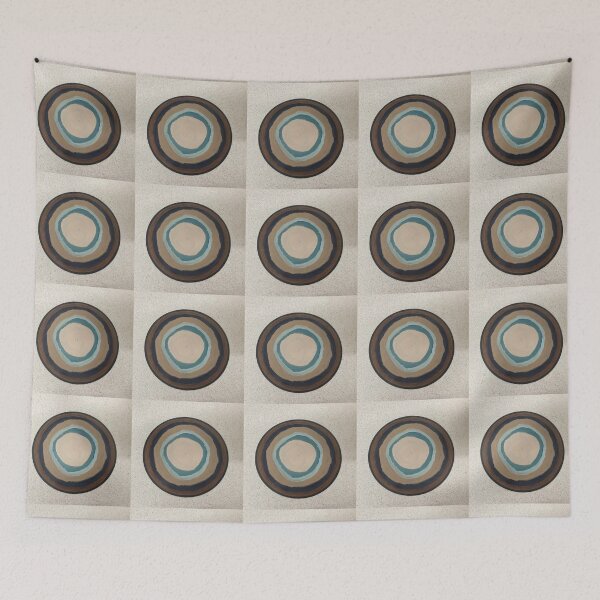 Item preview, Experimental Record designed and sold by PodmenikArt.
