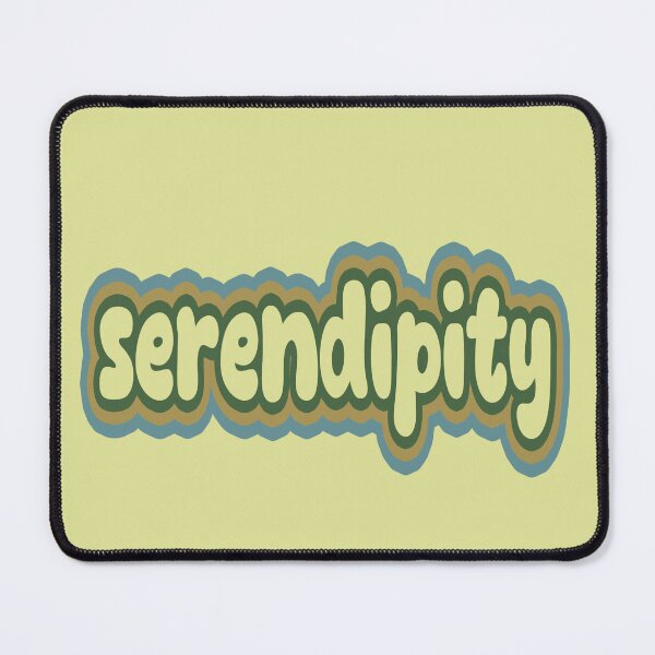 Item preview, serendipity designed and sold by trudette.