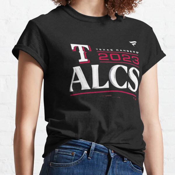 Texas Rangers Wins Baltimore Orioles 2023 ALCS T Shirt, hoodie