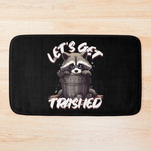 Item preview, Let’s Get Trashed designed and sold by Studio Bankai.