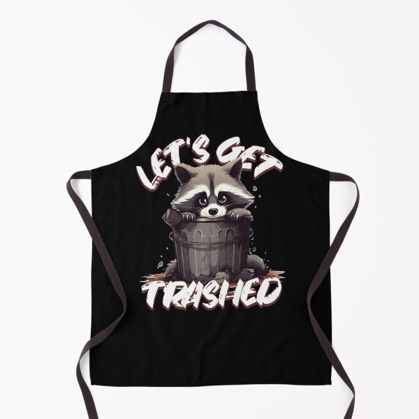 Item preview, Let’s Get Trashed designed and sold by Studio Bankai.