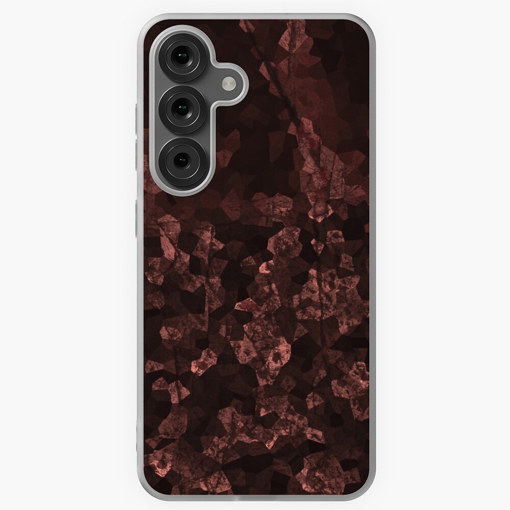 Item preview, Samsung Galaxy Soft Case designed and sold by hidden-design.