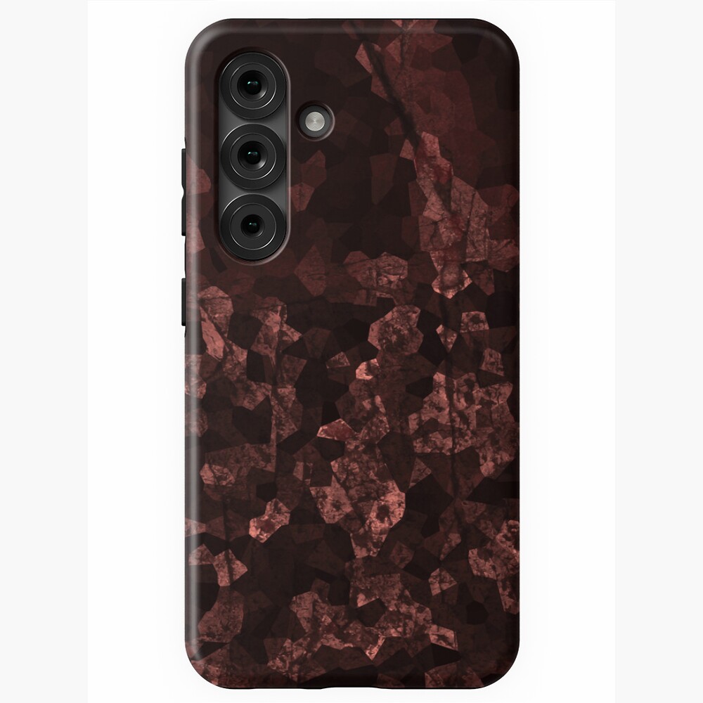 Item preview, Samsung Galaxy Tough Case designed and sold by hidden-design.