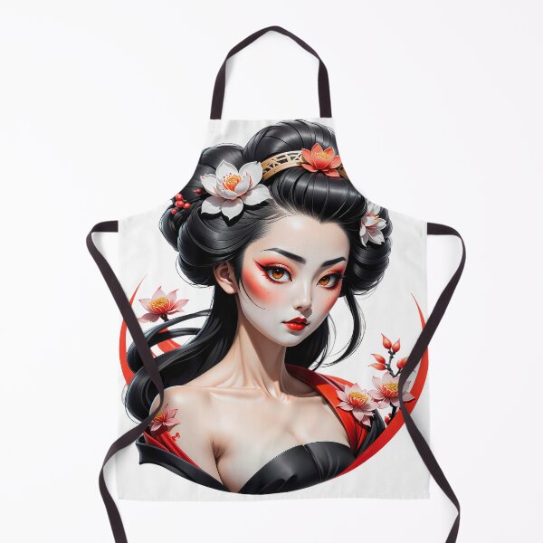 Item preview, Rising Sun Ink: Japanese Tattoo Artistry in Pixels designed and sold by RuyaFab.