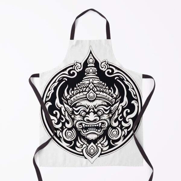 Item preview, Ravana designed and sold by Sanookdee.