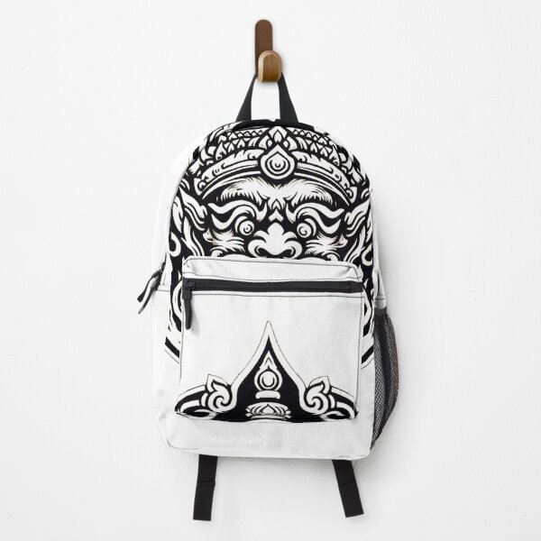 Item preview, Ravana designed and sold by Sanookdee.