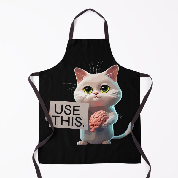 Item preview, Unleashing Feline Intelligence designed and sold by Vo0do0oo.