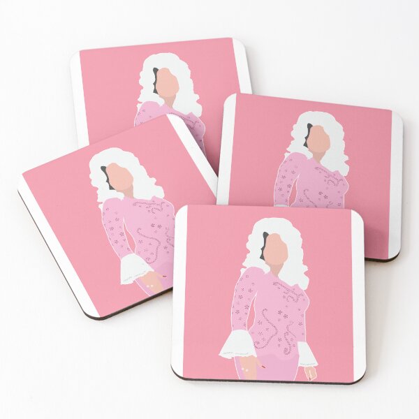 Item preview, Dolly Parton designed and sold by barneyrobble.