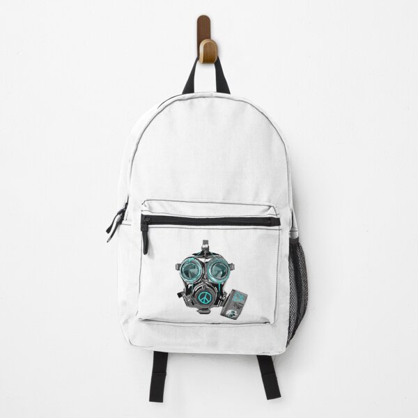 Item preview, Gas mask designed and sold by Whimsy Trail Co.
