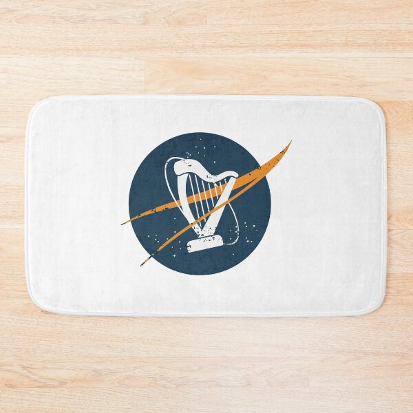 Item preview, Harp Space Vintage designed and sold by orlumbuspirate.