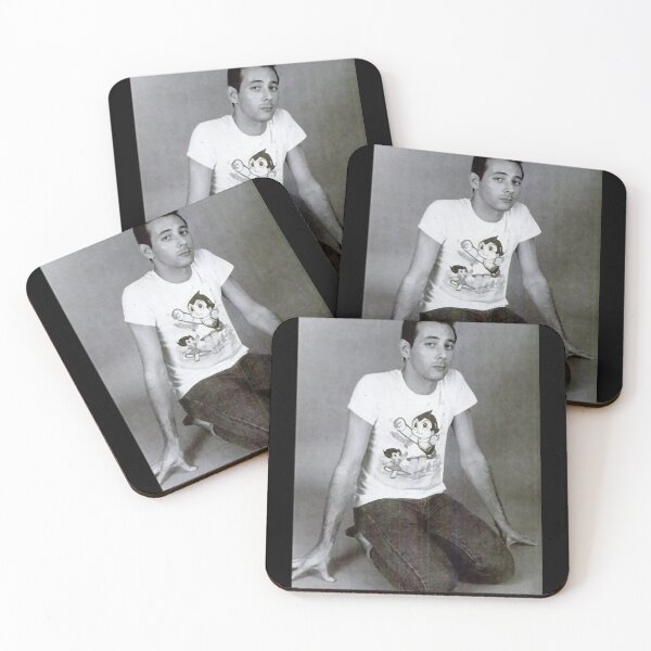 Item preview, Paul Reubens  1998   (2) designed and sold by sherilynhurrens.
