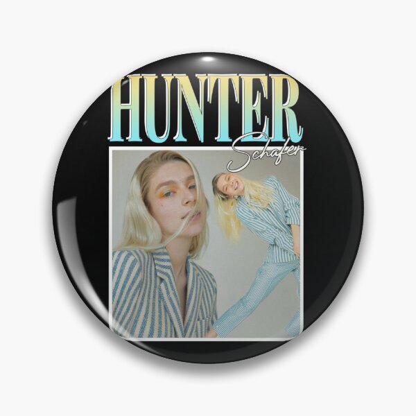 Item preview, Hunter schafer Classic T-Shirt designed and sold by haggettalissa.