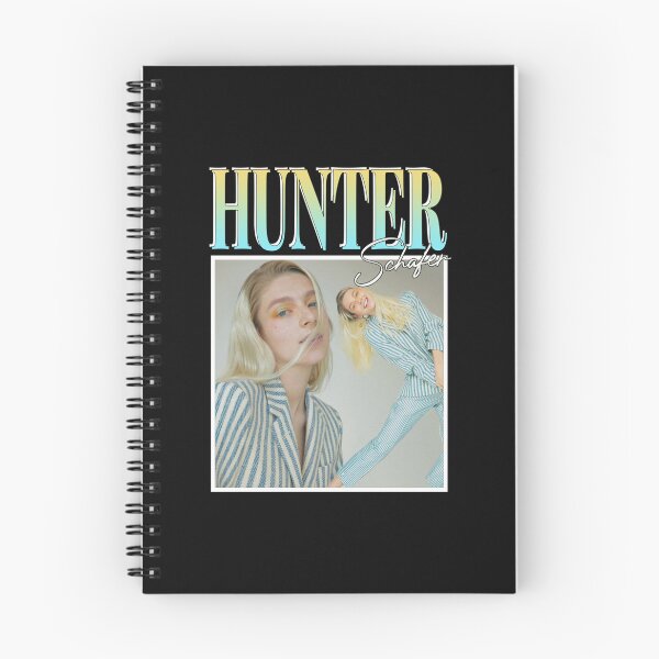 Item preview, Hunter schafer Classic T-Shirt designed and sold by haggettalissa.