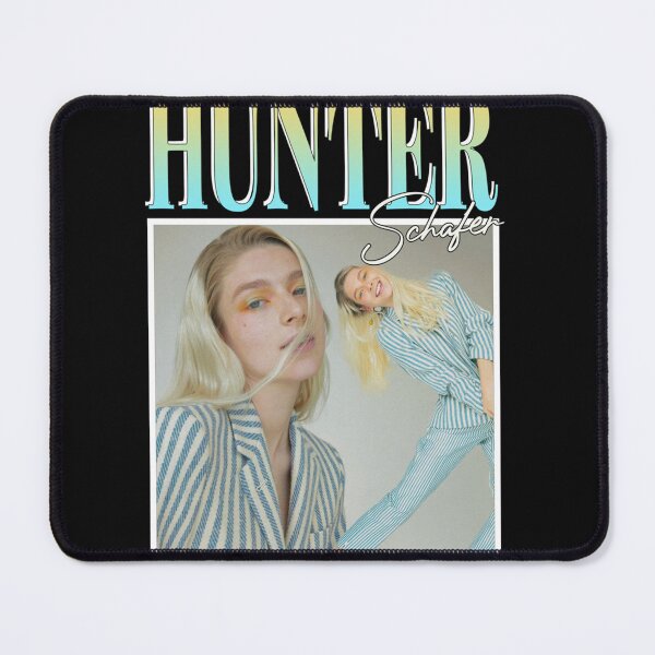 Item preview, Hunter schafer Classic T-Shirt designed and sold by haggettalissa.