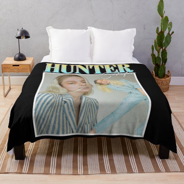 Item preview, Hunter schafer Classic T-Shirt designed and sold by haggettalissa.