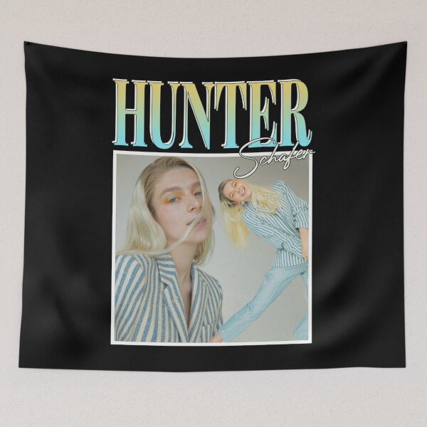 Item preview, Hunter schafer Classic T-Shirt designed and sold by haggettalissa.