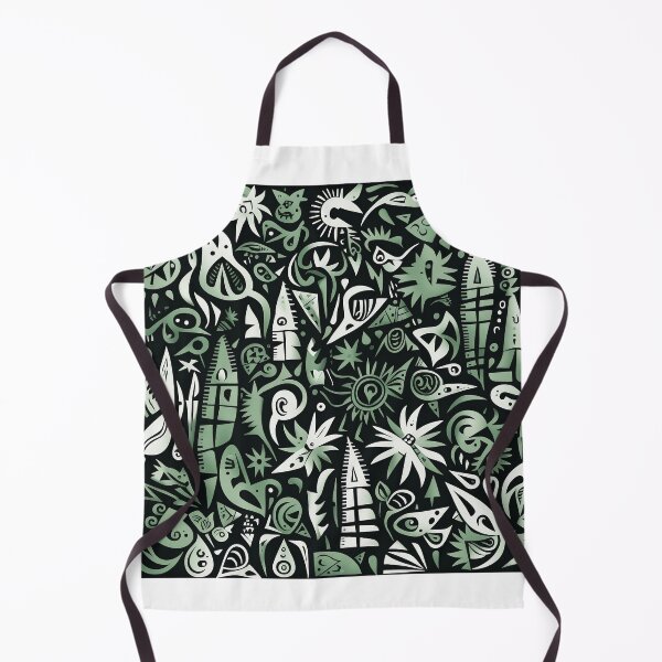 Item preview, Green Chameleon 1 designed and sold by maryjaneart420.