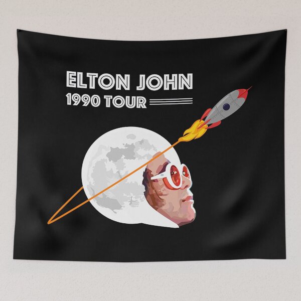 Item preview, Enjoy The Beauty<<elthon john elthon john elthon john elthon john, elthon john elthon john elthon john designed and sold by nurahaszeima.