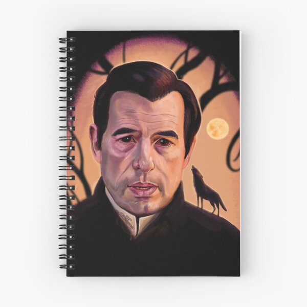 Item preview, Claes Bang Dracula Painting designed and sold by AK-Hevonen.