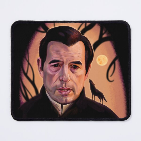 Item preview, Claes Bang Dracula Painting designed and sold by AK-Hevonen.
