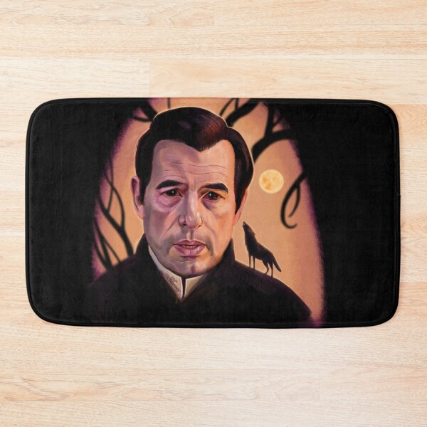 Item preview, Claes Bang Dracula Painting designed and sold by AK-Hevonen.